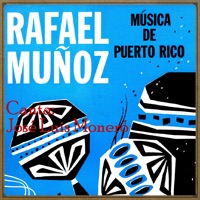 Rafael Muñoz Y Su Orquesta - Piensa en Mí (Bolero)