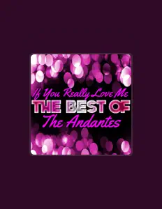 Listen to The Andantes, watch music videos, read bio, see tour dates & more!