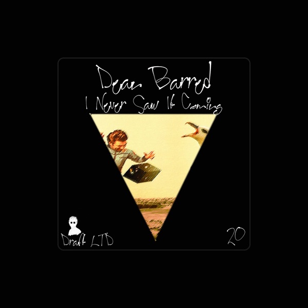 Dean Barred's avatar