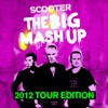 The Big Mash Up - 2012 Tour Edition, 2012