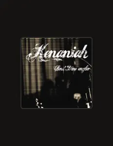 Listen to Kenaniah, watch music videos, read bio, see tour dates & more!