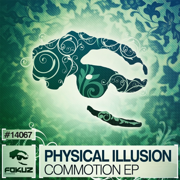 Commotion Ep - Single
