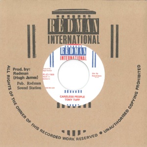 Careless People / Version - Single