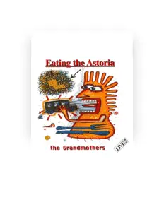 Dengarkan The Grandmothers, tonton video musik, baca bio, lihat tanggal tur & lainnya!