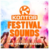 Kontor Festival Sounds 2014.02 - The Opening Season artwork