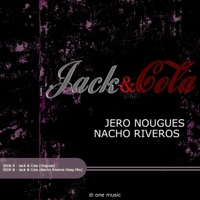 Jack & Cola - Single - Jero Nougues