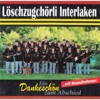 Löschzugchörli Interlaken - Am Stammtisch