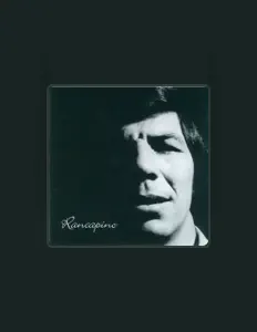 Poslechněte si interpreta Rancapino, sledujte hudební videa, přečtěte si životopis, podívejte se na data turné a další informace.