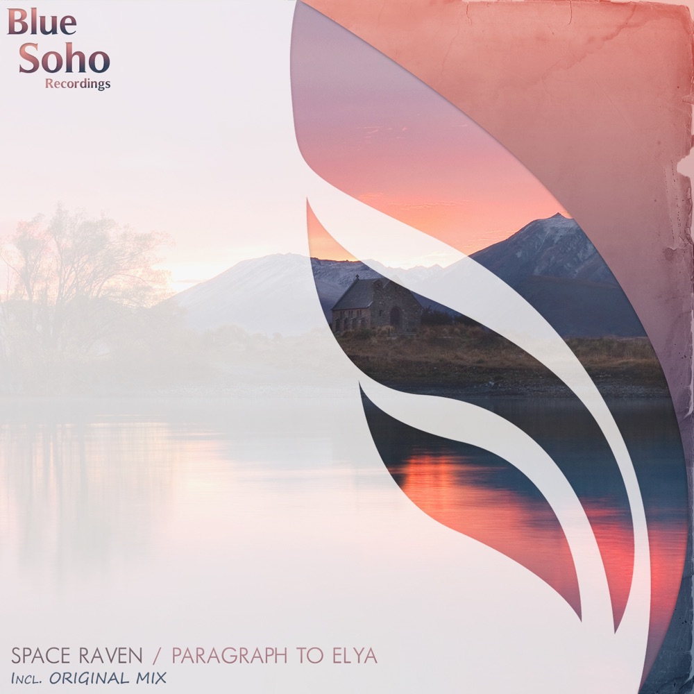 Обложка альбома «Paragraph to Elya - Single» — Space Raven