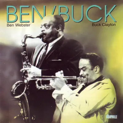 Ben/Buck - Buck Clayton Ben/Buck - Buck Clayton