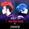 Shut Up and Dance - Team HeartBreak lyrics