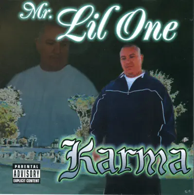 Dengarkan 'Karma' dari Mr. Lil One.
