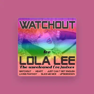 Listen to Lola Lee, watch music videos, read bio, see tour dates & more!