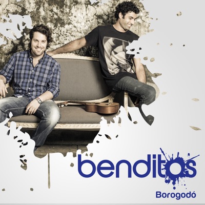 Borogodó - Single