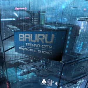Bauru Techno City - Single