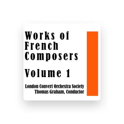 Listen to Thomas Graham, watch music videos, read bio, see tour dates & more!