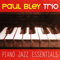 Piano Jazz Essentials - Paul Bley Trio