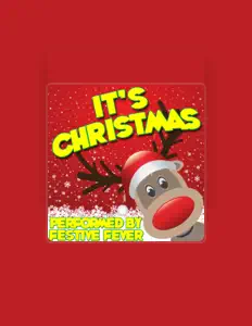 Dengarkan Festive Fever, tonton video musik, baca bio, lihat tanggal tur & lainnya!