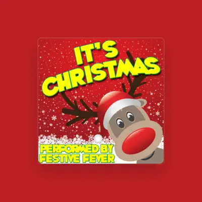 Listen to Festive Fever, watch music videos, read bio, see tour dates & more!
