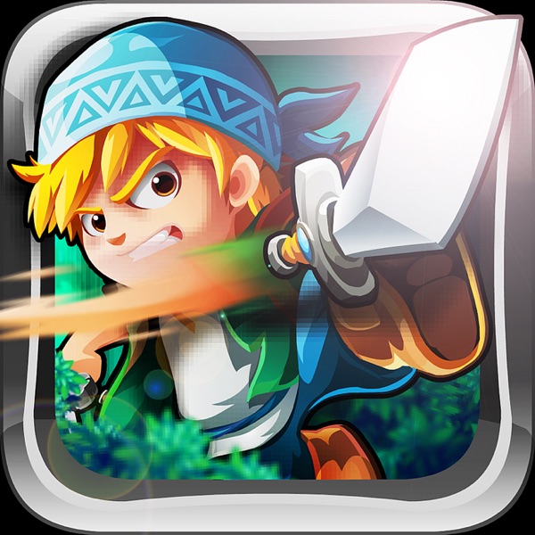 Flying Daggers (Game Ost)