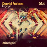 Engage - Single - David Forbes