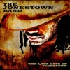 The Jonestown Band