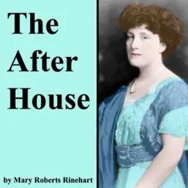 The After House (Unabridged)