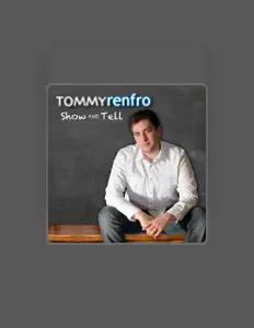 Listen to Tommy Renfro, watch music videos, read bio, see tour dates & more!