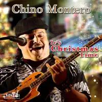 Blue Christmas — Chino Montero