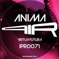 Anima - Single - Virtua Futura