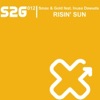 Risin' Sun (feat. Inusa Dawuda) [Remixes] - EP