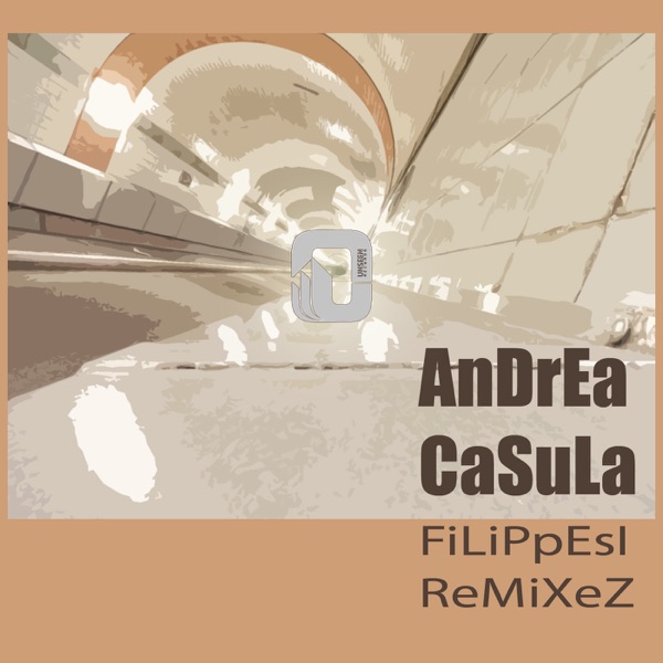 Filippesi (Remixes) - EP