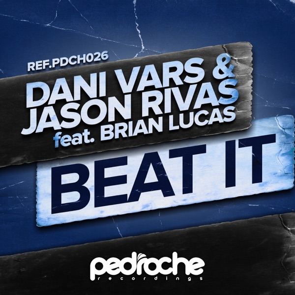Beat It (feat. Brian Lucas) - Single