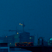 Copenhagen Dreams