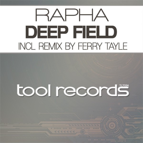Deep Field (Remixes) - Single
