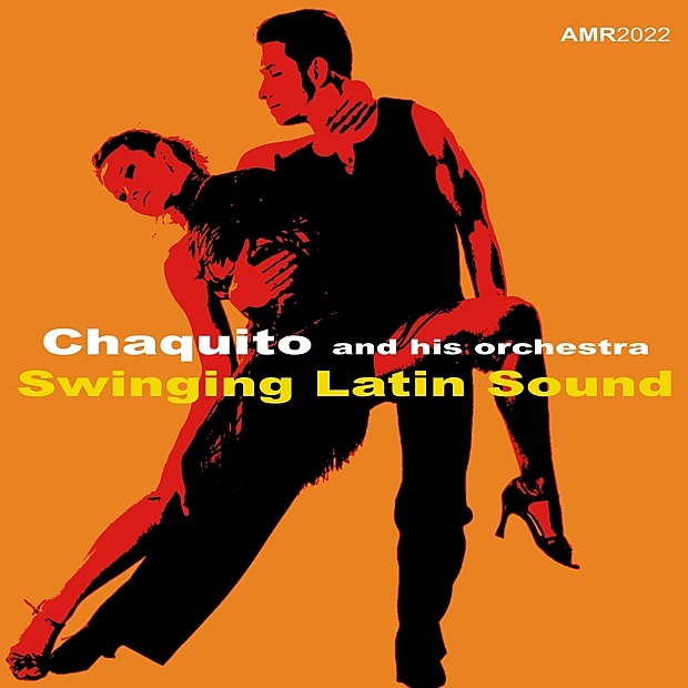 Swinging Latin Sound