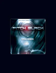 Listen to Sasha Lacoste, watch music videos, read bio, see tour dates & more!