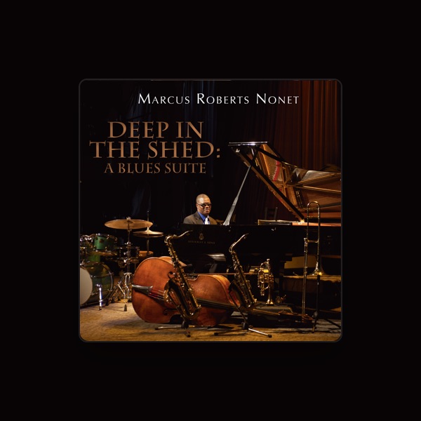 Marcus Roberts's avatar