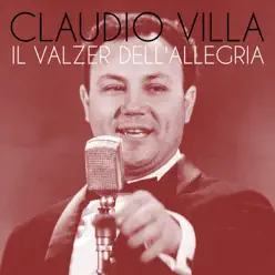 Il valzer dell'allegria - Single - Claudio Villa