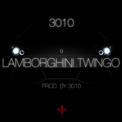 Lamborghini Twingo - Single