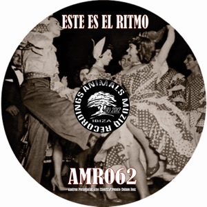 Este Es El Ritmo - EP
