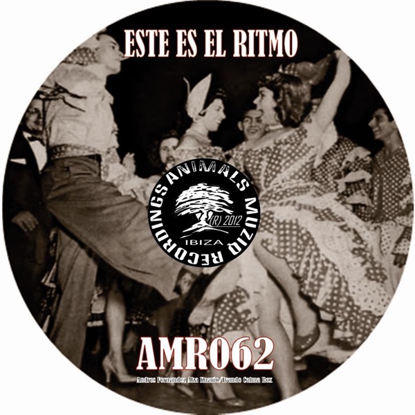 Este Es El Ritmo - EP
