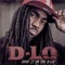 Tic Toc - D-Lo lyrics