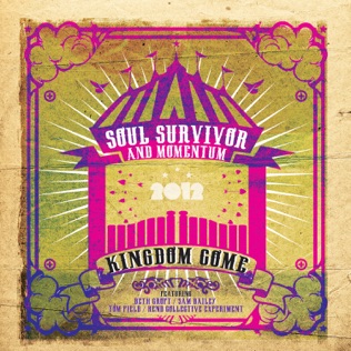 Soul Survivor Spirit Rain Down