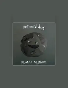 Klarka Weinwurm सुनें, म्यूज़िक वीडियो देखें, बायो पढ़ें, दौरे की तारीखें और बहुत कुछ देखें!