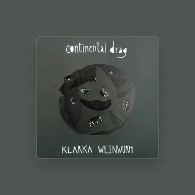 Listen to Klarka Weinwurm, watch music videos, read bio, see tour dates & more!
