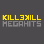 Killekill Megahits artwork