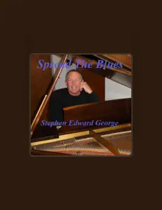 Stephen Edward George을(를) 듣고, 뮤직 비디오를 보고, 약력을 읽고, 투어 일정 등을 확인하세요!