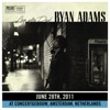 Oh My Sweet Carolina by Ryan Adams iTunes Track 7
