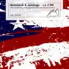 Stream & download LA2DC (Anthony Westgate Remix) - Single